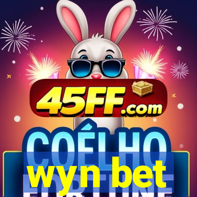 wyn bet